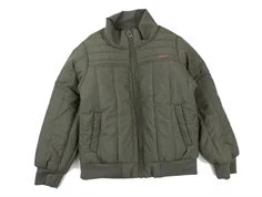 Name It overgangsjakke quilt tea leaf